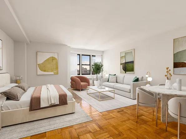 200 E 15th St, New York, NY