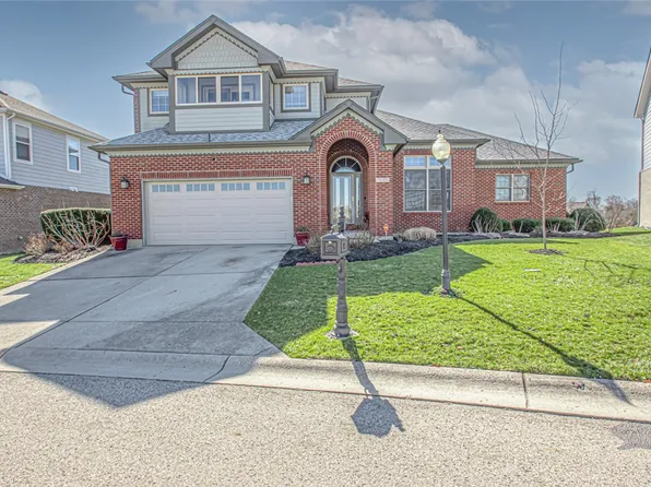 7132 Cierra Dr, Clayton, OH 45315