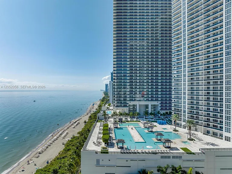 1800 S Ocean Dr #3109 — Photo 34