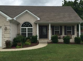 1312 Primrose Ct, Bowling Green, KY 42104