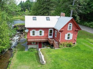 4463 Cabot Rd, Cabot, VT 05647