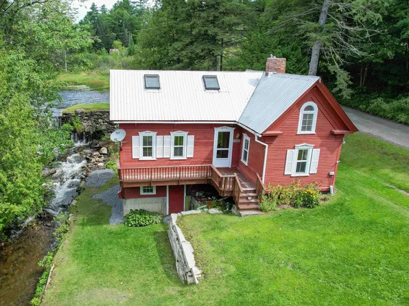 4463 Cabot Road, Cabot, VT 05647