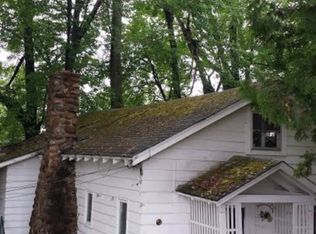 8717 Van Amber Rd, Castorland, NY 13620