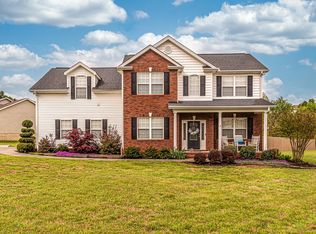 6201 Christian Springs Dr, Corryton, TN 37721