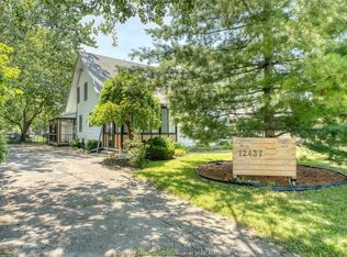 12437 Saint Thomas St, Tecumseh, ON N8N1H7