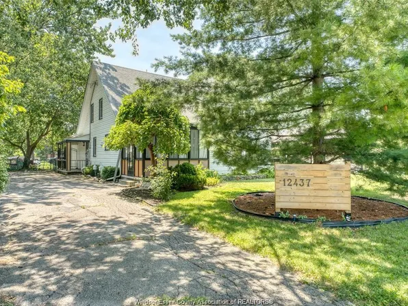 12437 Saint Thomas St, Tecumseh, ON N8N 1H7