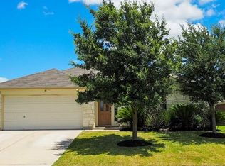 3508 Trickling Springs Way, Pflugerville, TX 78660