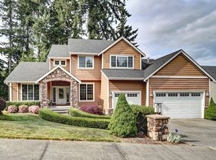 2915 21st Avenue Ct SE, Puyallup, WA
