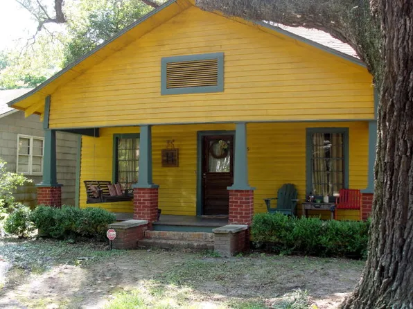 216 E Clay St, Thomasville, GA 31792