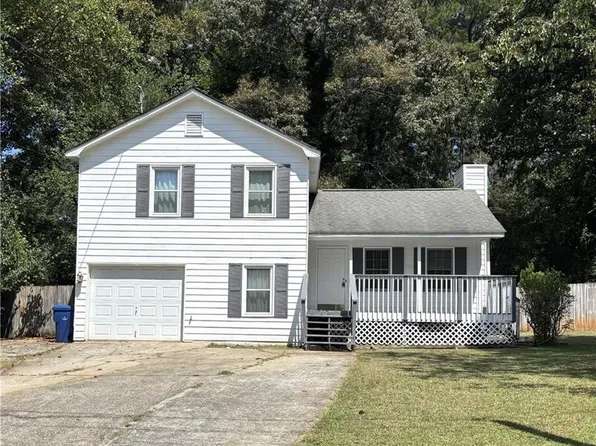 475 Radio Ct, Lawrenceville, GA 30046