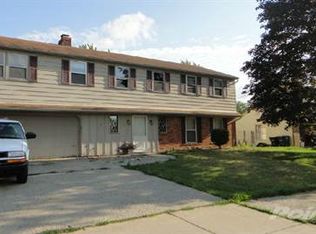 6808 Winnebago Dr, Fort Wayne, IN 46815