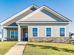 232 Andrews Ln, Grovetown, GA 30813