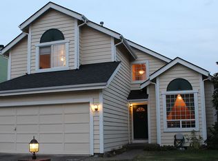 5139 Trevon St, Eugene, OR