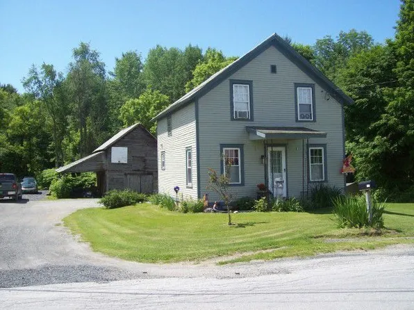 593 River St, Fair Haven, VT 05743