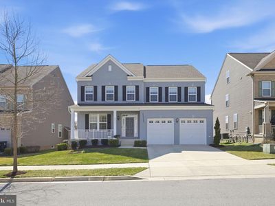 9211 Fox Stream Way, Upper Marlboro, MD, 20772