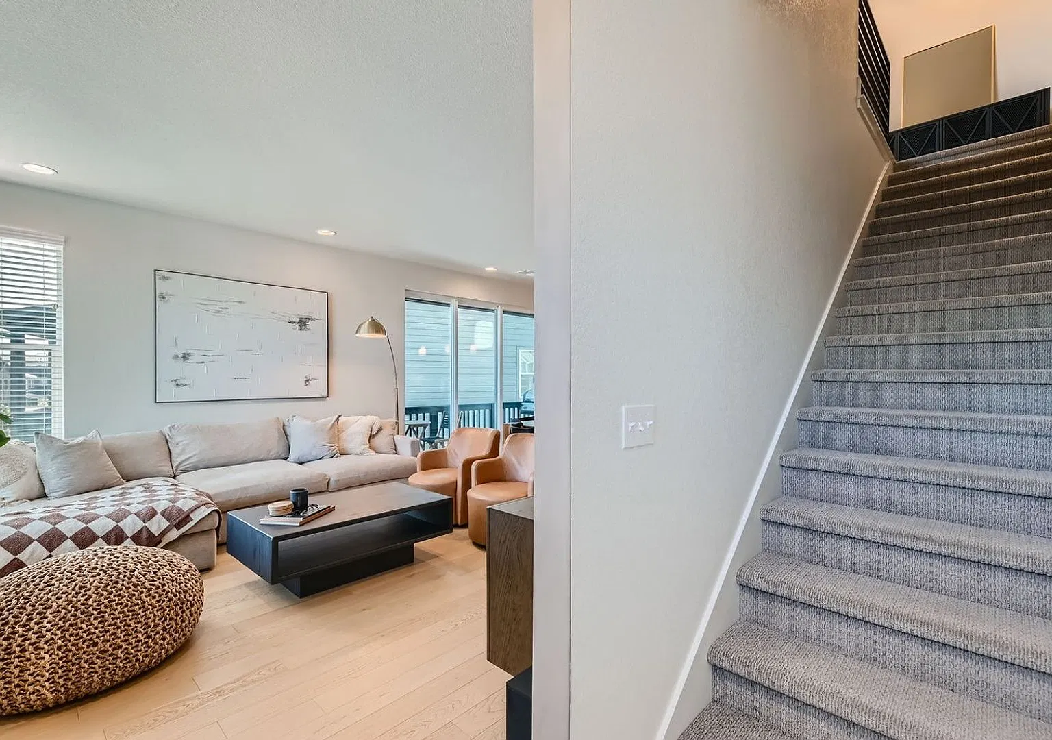 3 Bedroom, 4 Bath Townhome in Broomfield — Photo 4