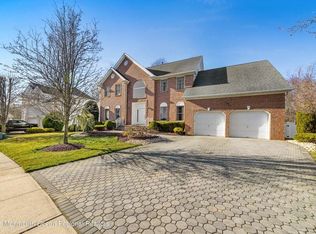 62 Monkton Rd, Manalapan, NJ 07726