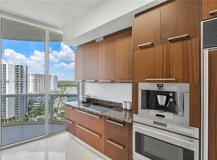 15811 Collins Ave #CU-1205, North Miami Beach, FL 33160