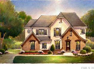 2512 NW Christenbury Hall Ct UNIT 58, Concord, NC 28027