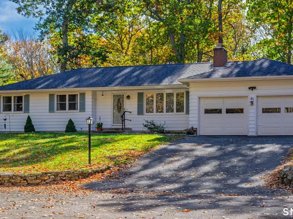 23 Bur Del Drive, Haddam, CT 06441