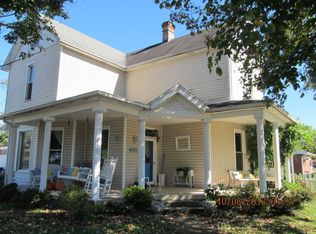 401 Vine St, Waverly, OH 45690