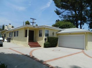 3518 La Crescenta Ave, Glendale, CA 91208