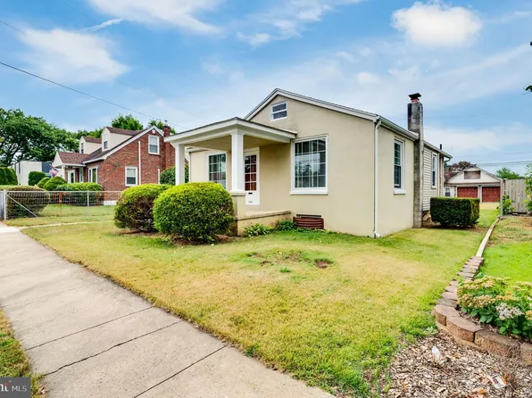 520 Douglass St, Wyomissing, PA 19610