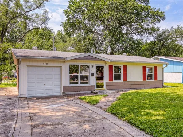 5145 Alma St, Kansas City, KS 66106