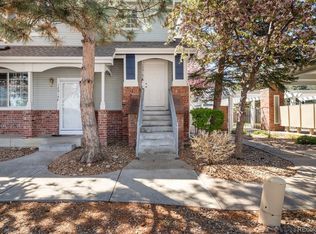 12919 Lafayette St UNIT E, Thornton, CO 80241