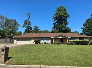 2308 W Elm St, El Dorado, AR 71730