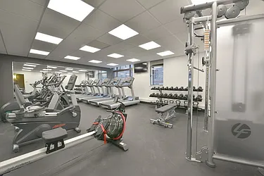 Rented by REAL New York