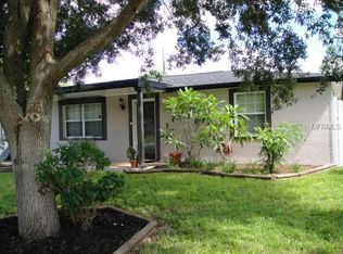 4923 Rosedale Ln, Holiday, FL 34690