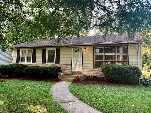 2nd image of 6917 Berkridge Ct