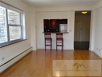 Rented by Medow Property