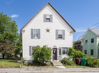 27 Bachman St, Lowell, MA 01850