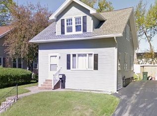 25 Meech Park, Rochester, NY 14612
