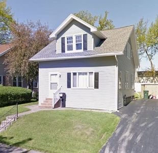 25 Meech Park, Rochester, NY, 14612