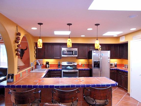 3rd image of 1342 N Paseo De Golf