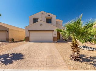 13241 E Marigold Ln, Florence, AZ 85132