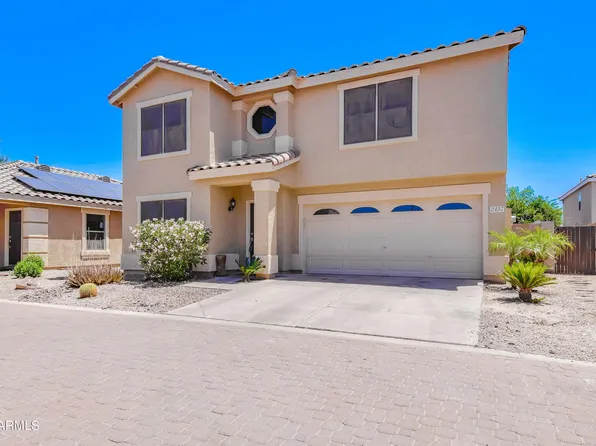 2457 E PALM BEACH Drive, Chandler, AZ 85249