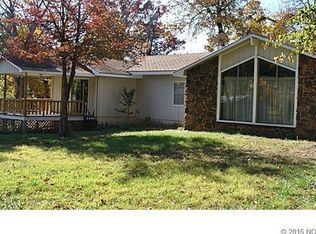 26125 Highway 82, Park Hill, OK 74451