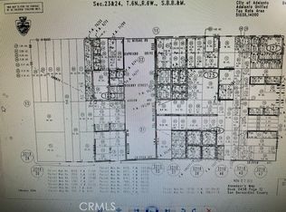 0 Buena Vista Rd, Adelanto, CA 92301
