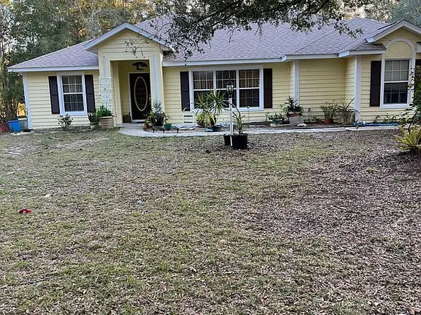 8708 E Galatia Ln, Floral City, FL 34436