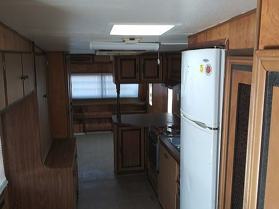 5th image of 3440 Las Vegas Blvd N Trailer 218