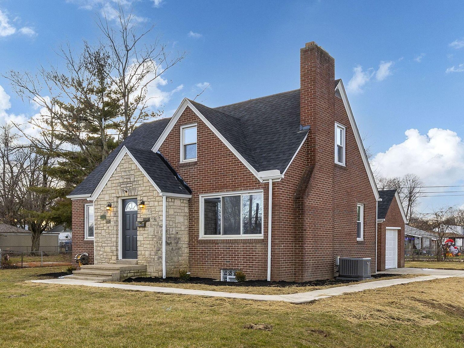 1163 Brown Rd, Columbus, OH 43223 Zillow
