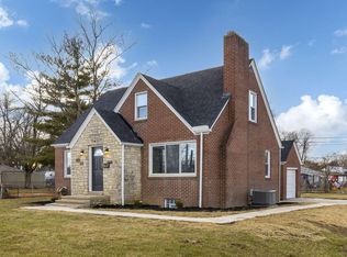 1163 Brown Rd, Columbus, OH 43223