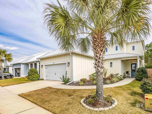 4936 E Cypress Loop, Orange Beach, AL 36561