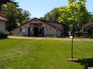 10754 Dwight St, Rodney, MI 49342