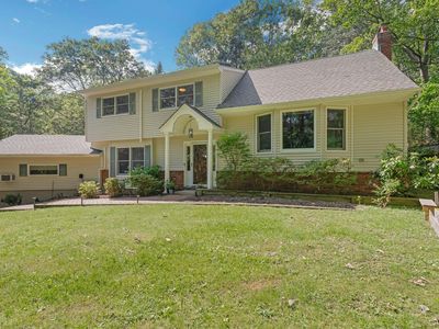 23 Whistler Hill Lane, Huntington, NY, 11743