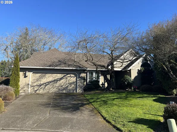 16015 NW Elizabeth Ct, Beaverton, OR 97006